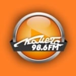 Radio Kometa 98.6 FM