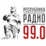 Radio Respublika 99.0 FM