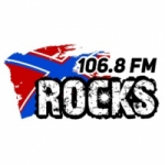 Radio Novorossia Rocks 106.8 FM