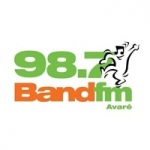 Rádio Band 98.7 FM