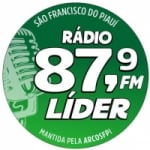 Rádio Comunitária Líder 87.9 FM