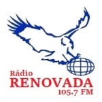 Rádio Renovada 105.7 FM