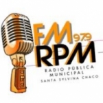 Radio Publica Municipal 97.9 FM