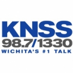 Radio KNSS 1330 AM