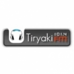 Radio Tiryaki 101.4 FM