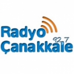 Radio Çanakkale 92.7 FM