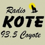 KOTE 93.5 FM