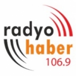 Radio Haber 106.9 FM