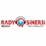 Radio Sinerji 98.9 FM