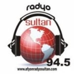 Afyon Radyo Sultan 94.5 FM