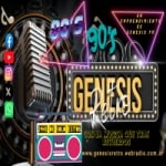 Radio Genesis Retro