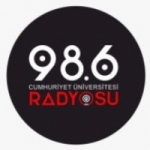 Cumhuriyet Universitesi Radio 98.6 FM