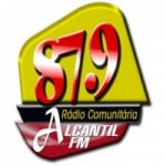 Rádio Alcantil 87.9 FM
