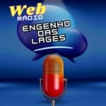Web Rádio Engenho das Lajes