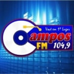 Rádio Campos 104.9 FM
