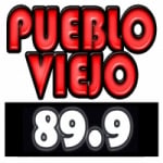 Radio Pueblo Viejo 89.9 FM
