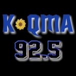 Radio KQMA 92.5 FM