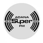 Radio Adana Super 92.8 FM