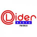 Lider Radio 88.6 FM