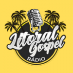 Rádio litoral Gospel