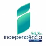 Radio Independência 94.7 FM