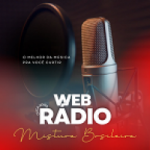Web Rádio Mistura Brasileira