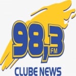 Rádio Clube News 98.3 FM