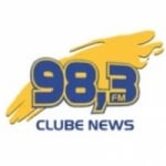 Rádio Clube News 98.3 FM