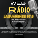 Web Rádio Jaguarense