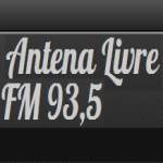 Rádio Antena Livre 93.5 FM
