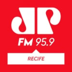 Radio Jovem Pan 95.9 FM