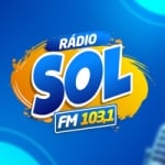 Rádio Sol 103.1 FM