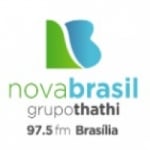 Radio Nova Brasil FM 97.5