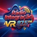 Radio Integração 87.5 FM