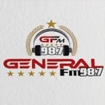 Radio General 98.7 FM