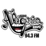 Rádio Alegria Gospel 94.3 FM