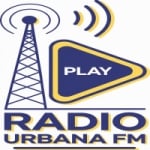 Rádio Urbana FM Web