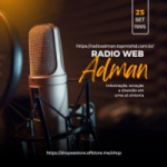 Rádio Adman