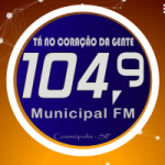 Rádio Municipal FM