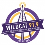 KSDB The Wildcat 91.9 FM