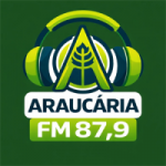Rádio Araucaria 87,9