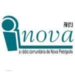 Radio Inova 87.5 FM