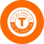 Rádio Tá Na Onda FM Web