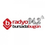 Radio Bursada Bugün 94.2 FM