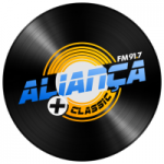 Rádio Aliança Classic 91.7 FM