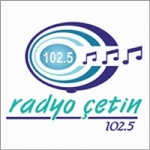Radio Çetin 102.5 FM