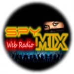 Web Rádio Spy Mix