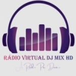 Rádio Virtual Dj Mix