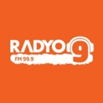 Radio 9 99.9 FM