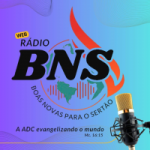 Web Rádio BNS
